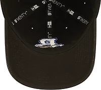 New Era Men's Biloxi Shuckers MiLB On Field 9TWENTY Cap