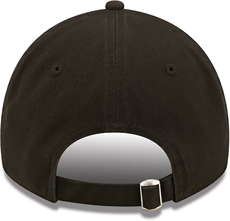 New Era Men's Biloxi Shuckers MiLB On Field 9TWENTY Cap