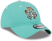 New Era Men's Biloxi Shuckers '24 Theme Nights 9TWENTY Cap