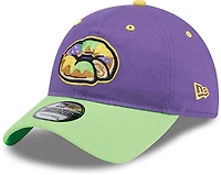 New Era Men's Biloxi Shuckers '24 Theme Nights 2-Tone 9TWENTY Cap