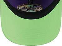 New Era Men's Biloxi Shuckers '24 Theme Nights 2-Tone 9TWENTY Cap