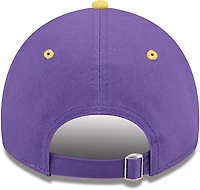 New Era Men's Biloxi Shuckers '24 Theme Nights 2-Tone 9TWENTY Cap