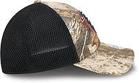 New Era 3930 Neo Realtree Camo Falcons Cap