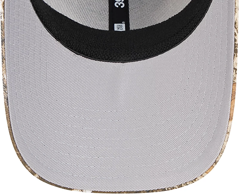 New Era 3930 Neo Realtree Camo Falcons Cap