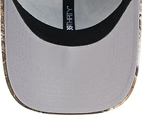 New Era 3930 Neo Realtree Camo Panthers Cap