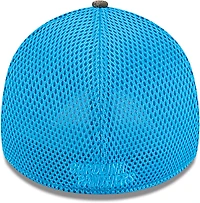 New Era 3930 Neo Realtree Camo Panthers Cap