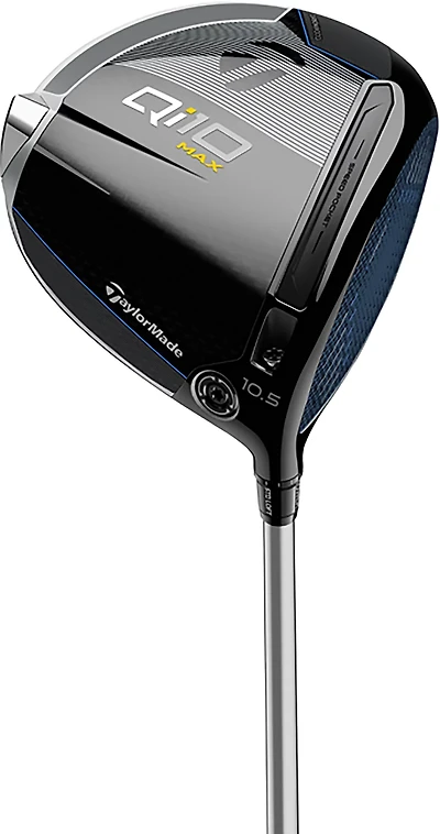 TaylorMade 2024 Qi10 MAX Driver