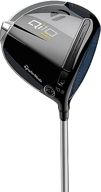 TaylorMade 2024 Qi10 MAX Driver