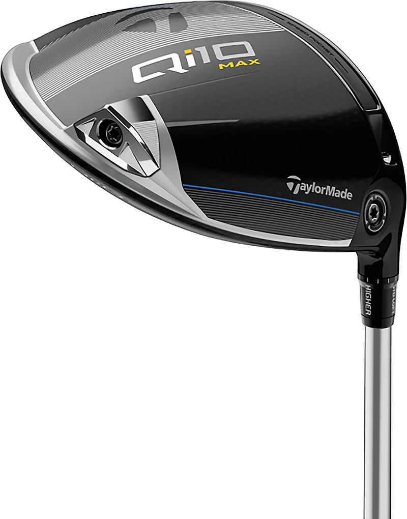 TaylorMade 2024 Qi10 MAX Driver