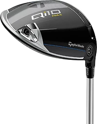 TaylorMade 2024 Qi10 MAX Driver