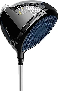 TaylorMade 2024 Qi10 MAX Driver