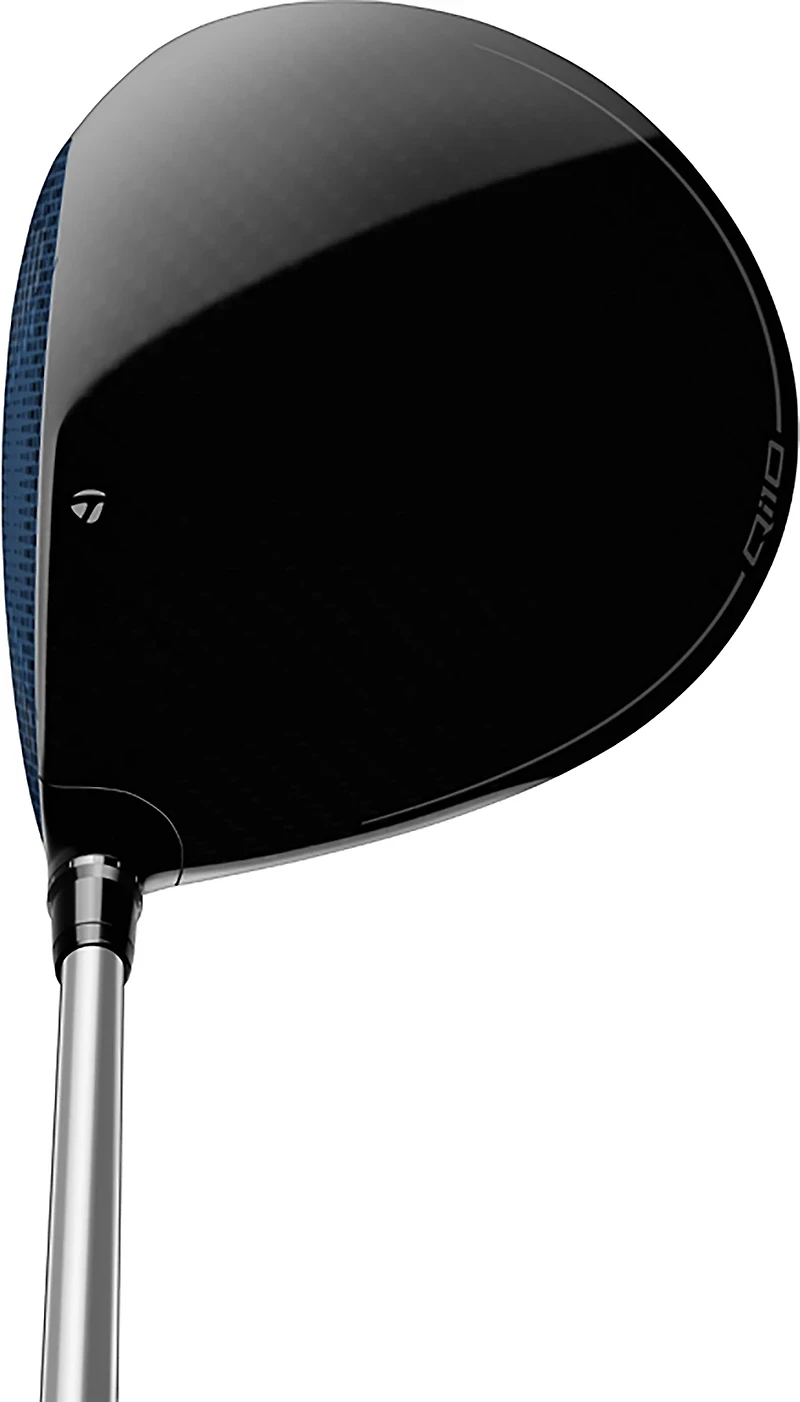 TaylorMade 2024 Qi10 MAX Driver