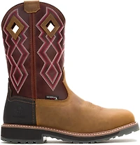 Wolverine Men's Rancher Pro Work Boots