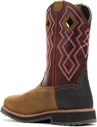 Wolverine Men's Rancher Pro Work Boots