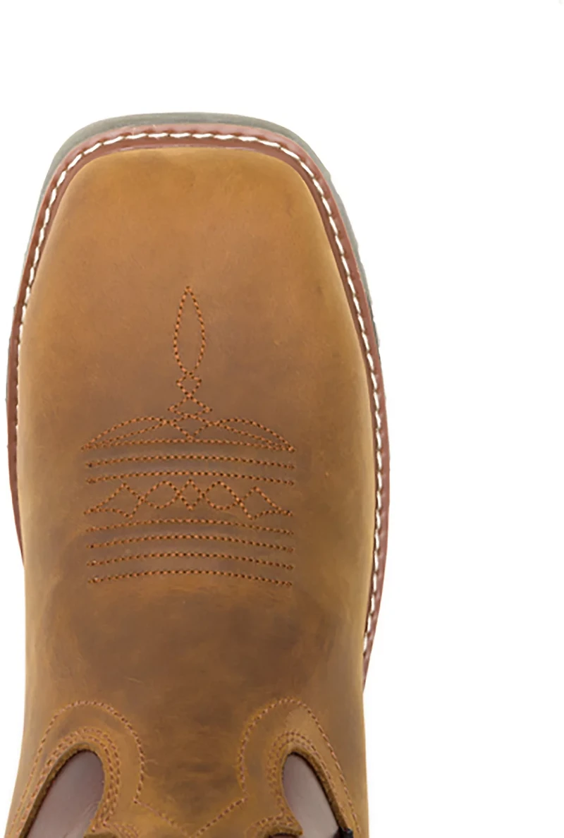 Wolverine Men's Rancher Pro Work Boots