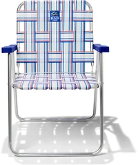 Magellan Outdoors Busch Light Webbing Chair