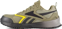 Reebok Men's Lavante Trail Composite Toe Work Shoes
