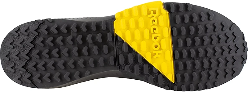 Reebok Men's Lavante Trail Composite Toe Work Shoes