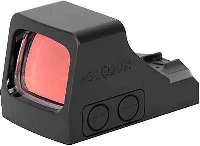 Holosun 407K-X2 HS407K-X2 6 moa Red Dot Sight