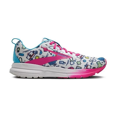 Brooks Women's Trace 4 Hero Running Shoes