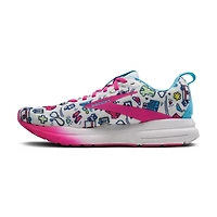 Brooks Women's Trace 4 Hero Running Shoes