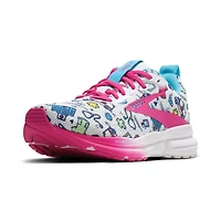 Brooks Women's Trace 4 Hero Running Shoes