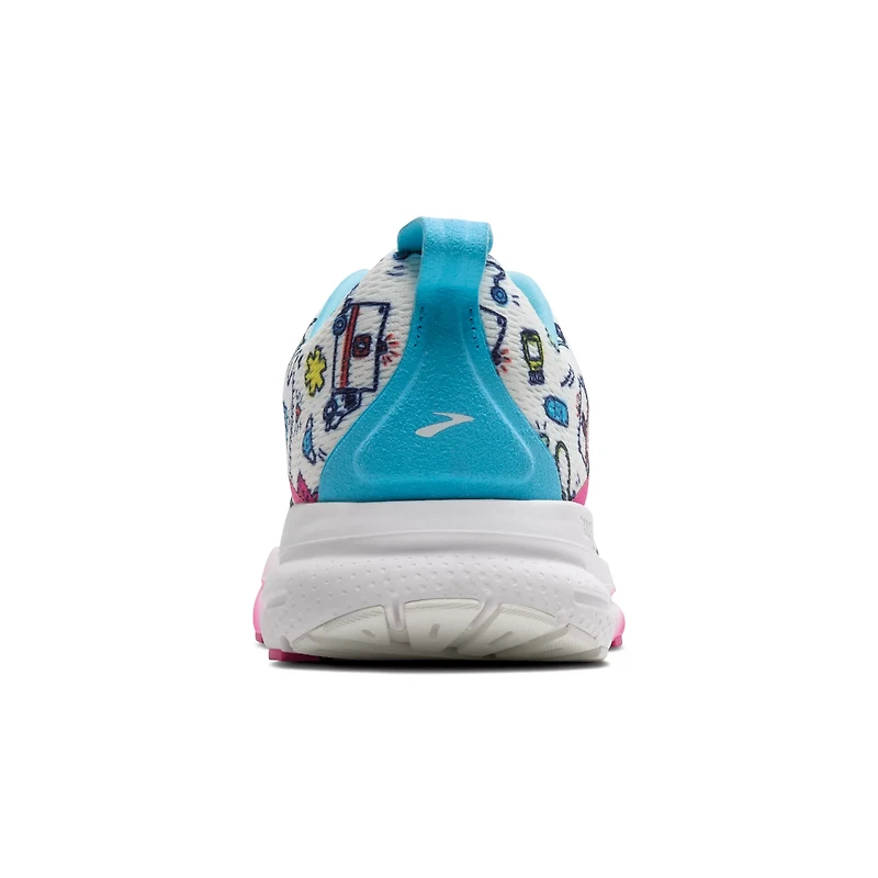 Brooks Women's Trace 4 Hero Running Shoes