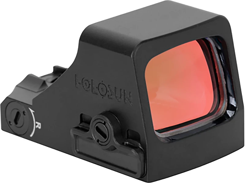 Holosun 407K-X2 HS407K-X2 6 moa Red Dot Sight