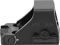 Holosun 407K-X2 HS407K-X2 6 moa Red Dot Sight