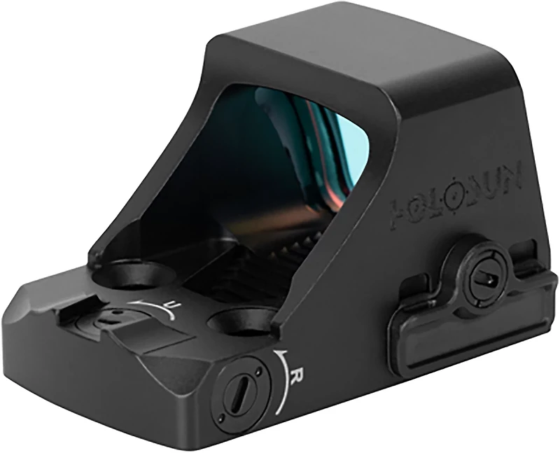 Holosun 407K-X2 HS407K-X2 6 moa Red Dot Sight