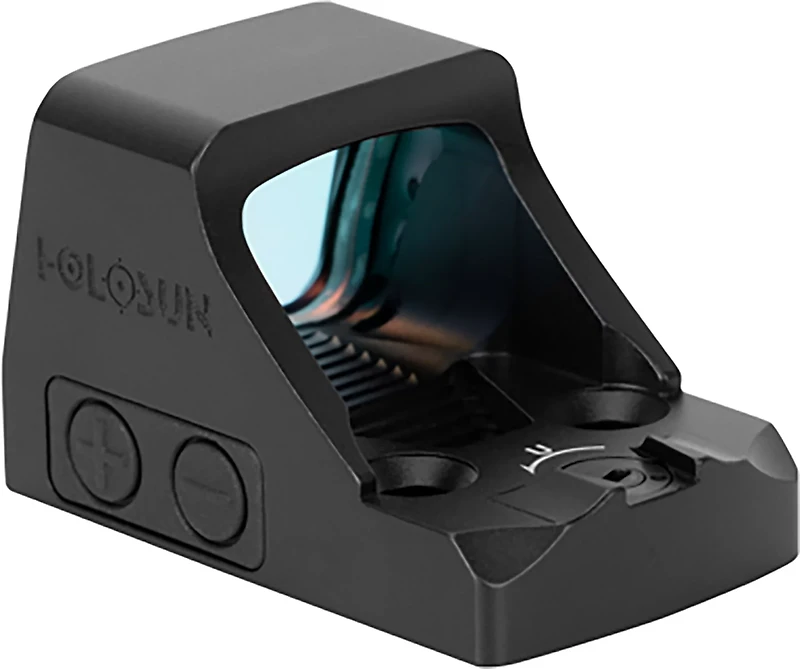 Holosun 407K-X2 HS407K-X2 6 moa Red Dot Sight