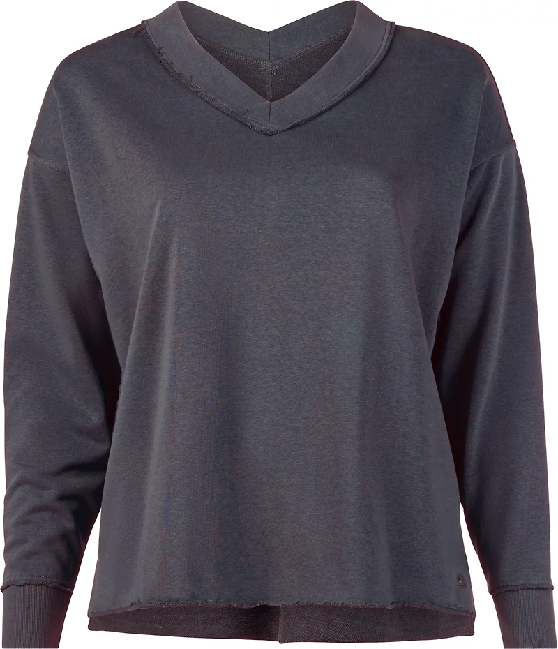 Jadelynn Brooke Women's Terry Pullover Sweatshirt