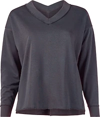 Jadelynn Brooke Women's Terry Pullover Sweatshirt