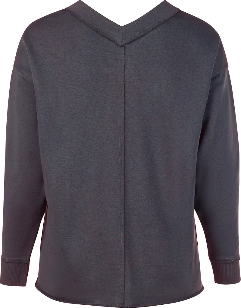 Jadelynn Brooke Women's Terry Pullover Sweatshirt