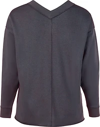 Jadelynn Brooke Women's Terry Pullover Sweatshirt