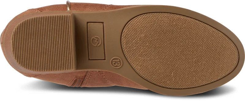 Magellan Outdoors Girls' Star Cut Out Western Boots