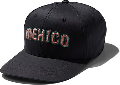ASO Men's Mexico Cap