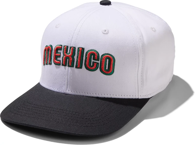 ASO Men's Mexico Cap