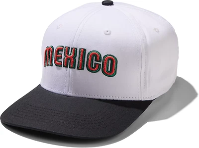 ASO Men's Mexico Cap