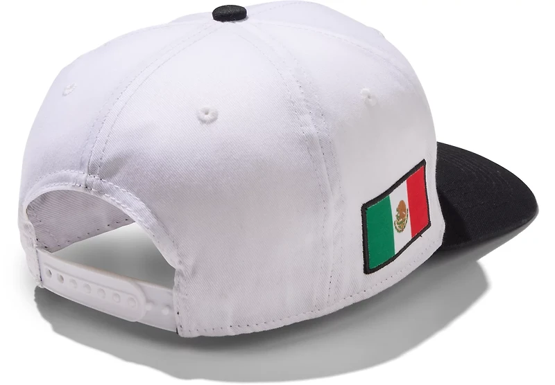 ASO Men's Mexico Cap