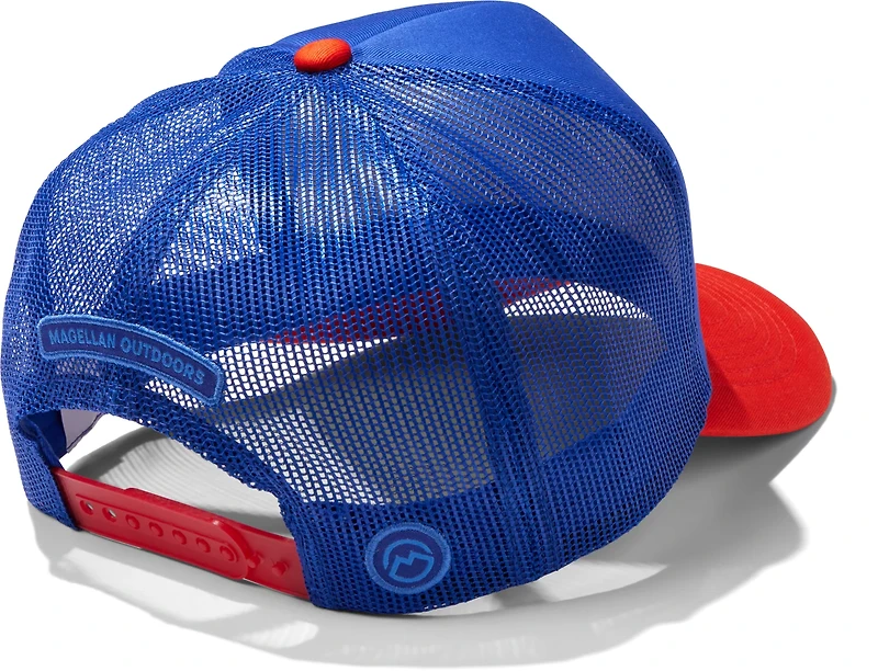 Magellan Outdoors Men's Busch Light Cap