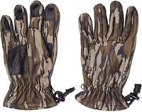 Carhartt Men's Hunt Fleece Camo Gloves