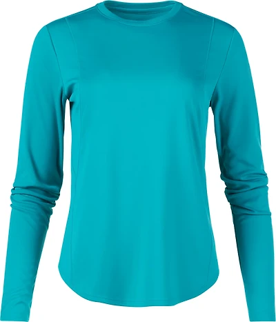 BCG Women's Turbo Curve Longsleeve Tee