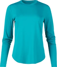 BCG Women's Turbo Curve Longsleeve Tee