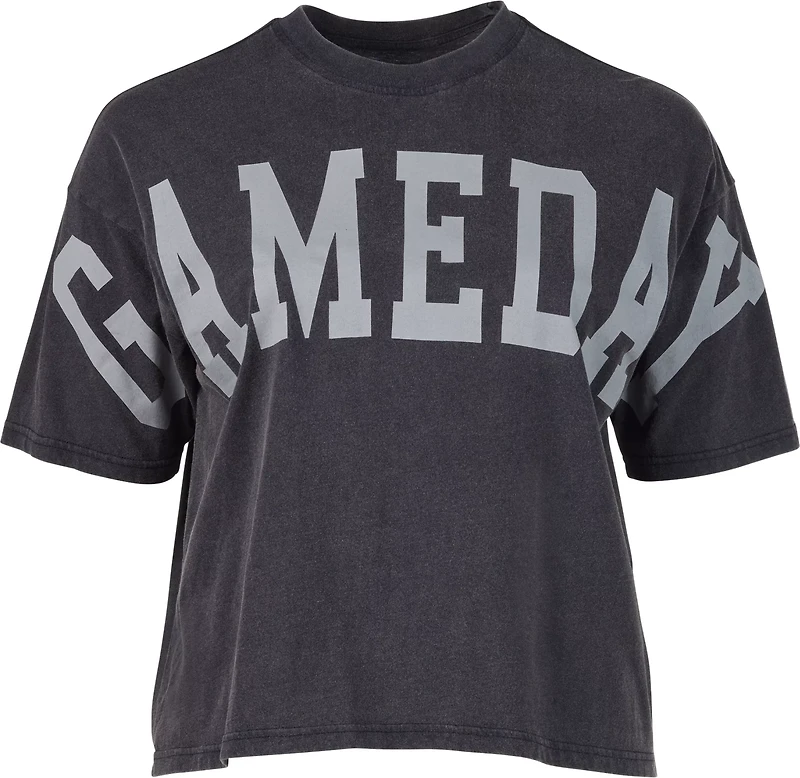 Jadelynn Brooke Women's Home Team Short Sleeve T-shirt