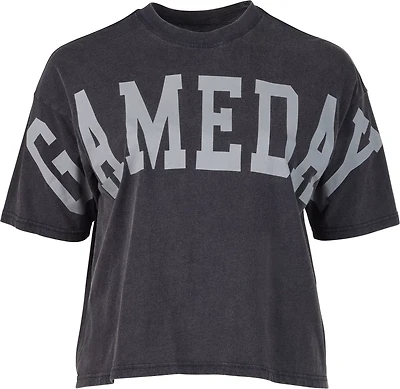 Jadelynn Brooke Women's Home Team Short Sleeve T-shirt