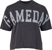 Jadelynn Brooke Women's Home Team Short Sleeve T-shirt