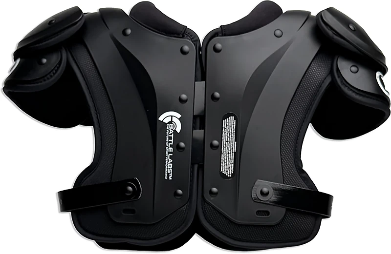 Battle Youth Phantom Shoulder Pads