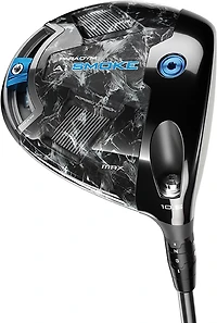 Callaway Paradym Ai Smoke Max Driver