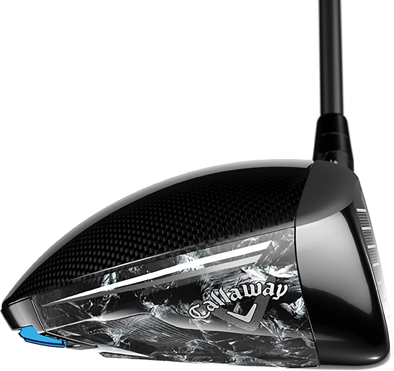 Callaway Paradym Ai Smoke Max Driver